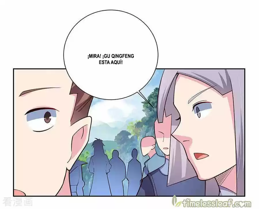 Above All Gods - Capítulo 78 - Página 31 - LectorTMOo