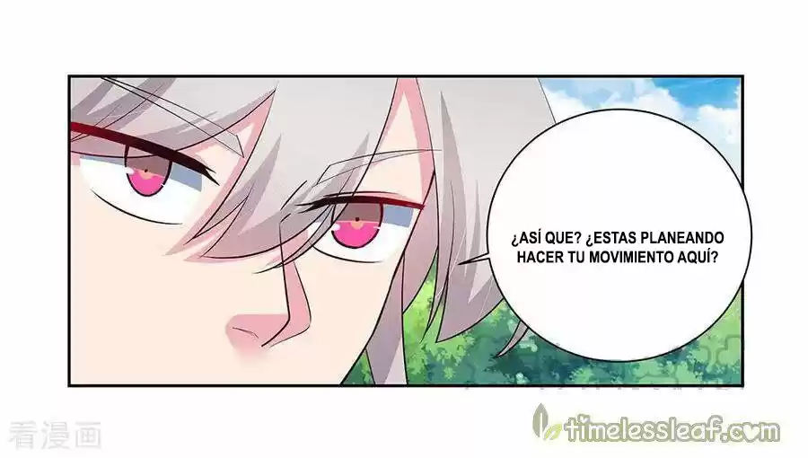 Above All Gods - Capítulo 79 - Página 13 - LectorTMOo