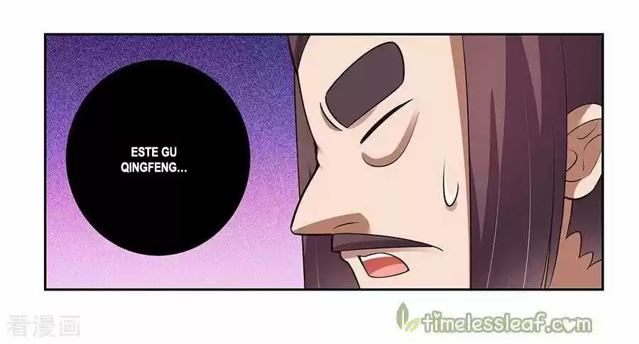 Above All Gods - Capítulo 79 - Página 30 - LectorTMOo