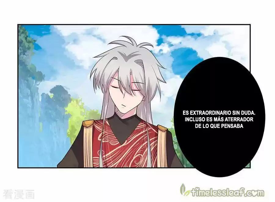 Above All Gods - Capítulo 79 - Página 31 - LectorTMOo