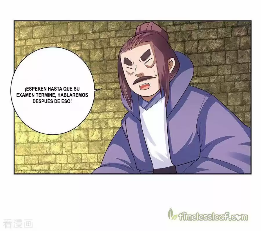 Above All Gods - Capítulo 79 - Página 32 - LectorTMOo