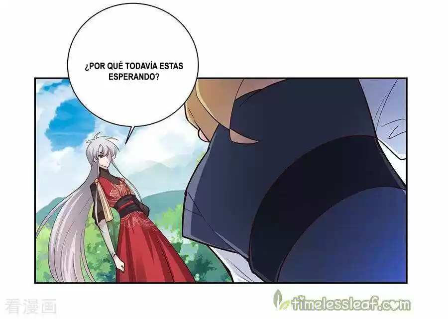 Above All Gods - Capítulo 81 - Página 24 - LectorTMOo