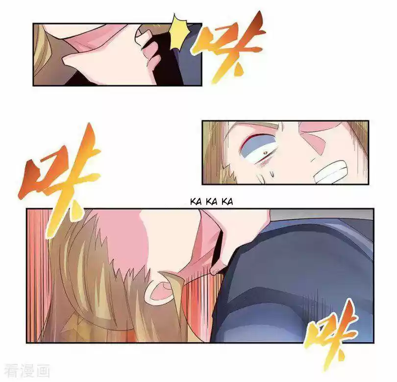 Above All Gods - Capítulo 82 - Página 8 - LectorTMOo