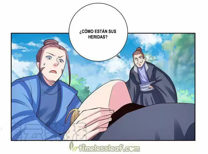 Above All Gods - Capítulo 82 - Página 17 - LectorTMOo