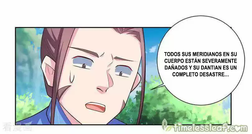 Above All Gods - Capítulo 82 - Página 18 - LectorTMOo