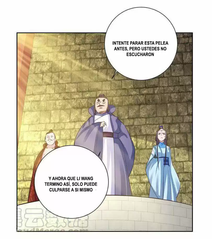 Above All Gods - Capítulo 82 - Página 21 - LectorTMOo