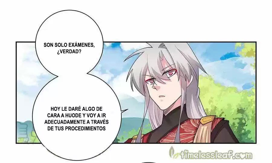 Above All Gods - Capítulo 83 - Página 5 - LectorTMOo