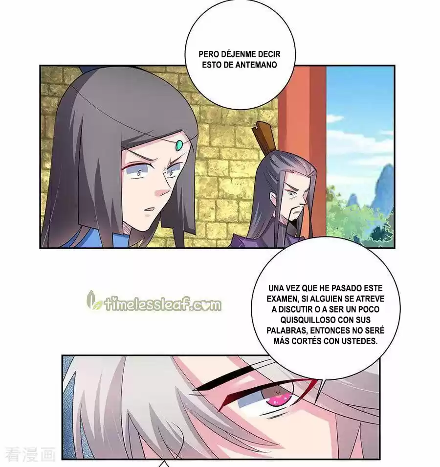 Above All Gods - Capítulo 83 - Página 6 - LectorTMOo