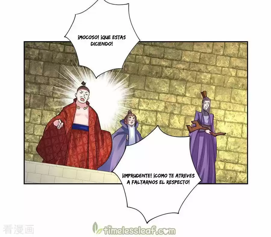 Above All Gods - Capítulo 83 - Página 7 - LectorTMOo