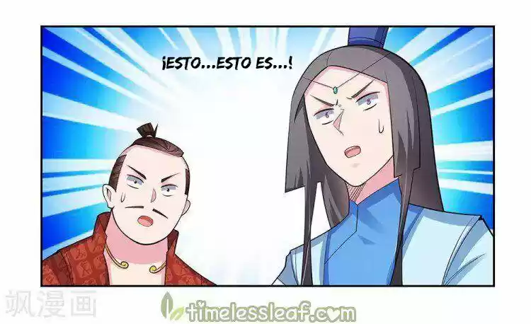 Above All Gods - Capítulo 84 - Página 5 - LectorTMOo