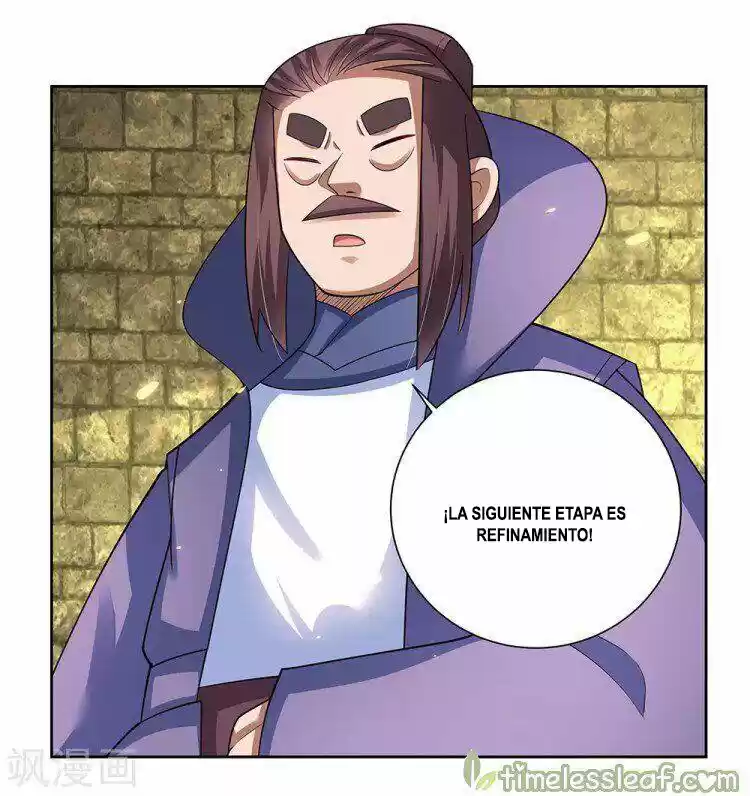 Above All Gods - Capítulo 84 - Página 12 - LectorTMOo