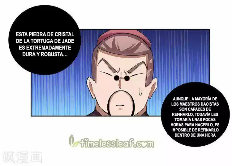 Above All Gods - Capítulo 84 - Página 16 - LectorTMOo