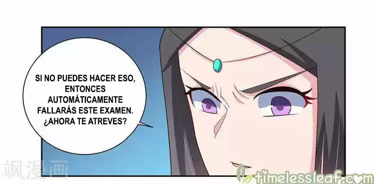 Above All Gods - Capítulo 85 - Página 5 - LectorTMOo