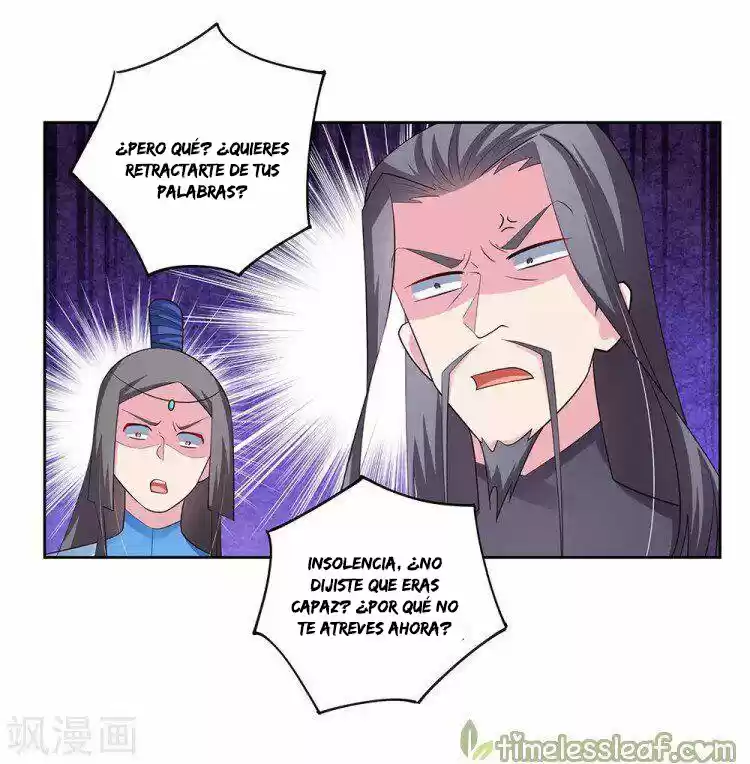 Above All Gods - Capítulo 85 - Página 11 - LectorTMOo