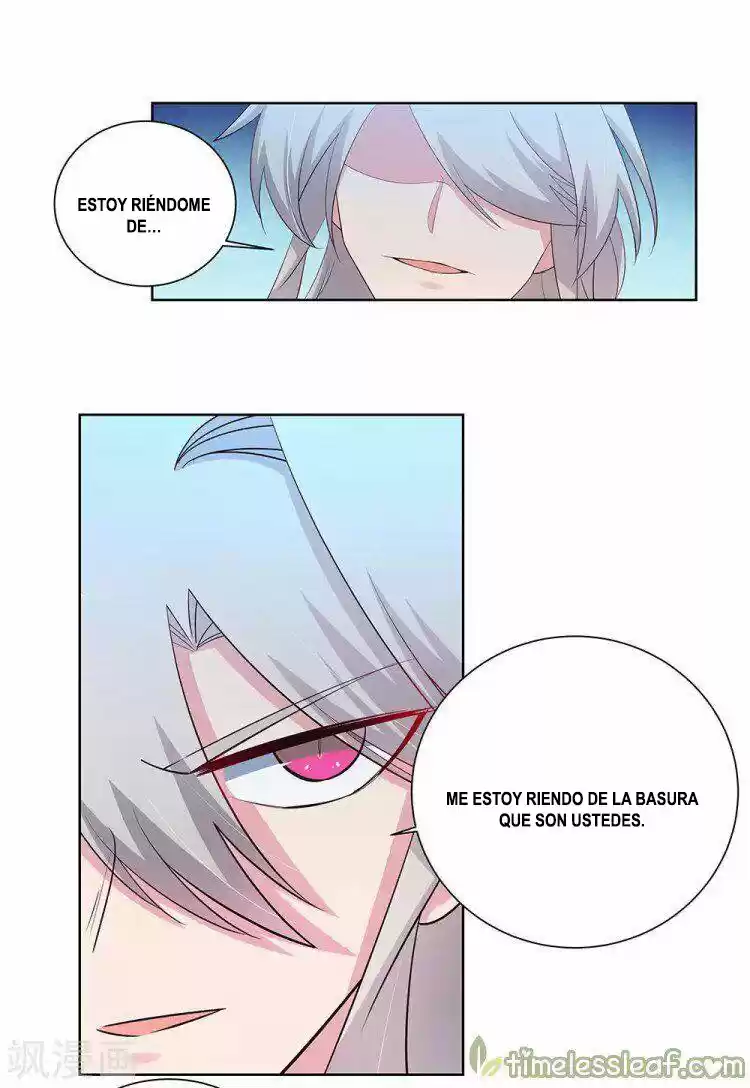 Above All Gods - Capítulo 85 - Página 16 - LectorTMOo