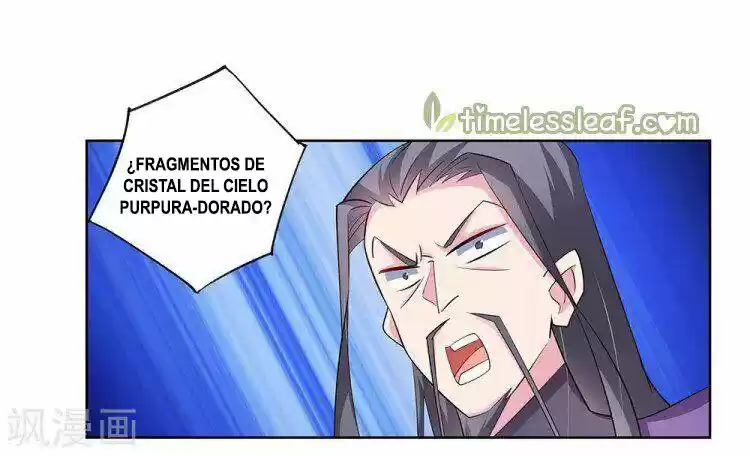 Above All Gods - Capítulo 86 - Página 7 - LectorTMOo