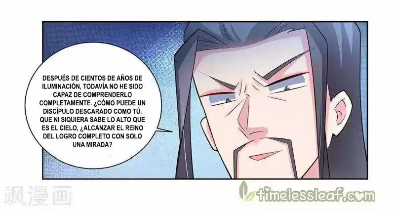 Above All Gods - Capítulo 87 - Página 12 - LectorTMOo