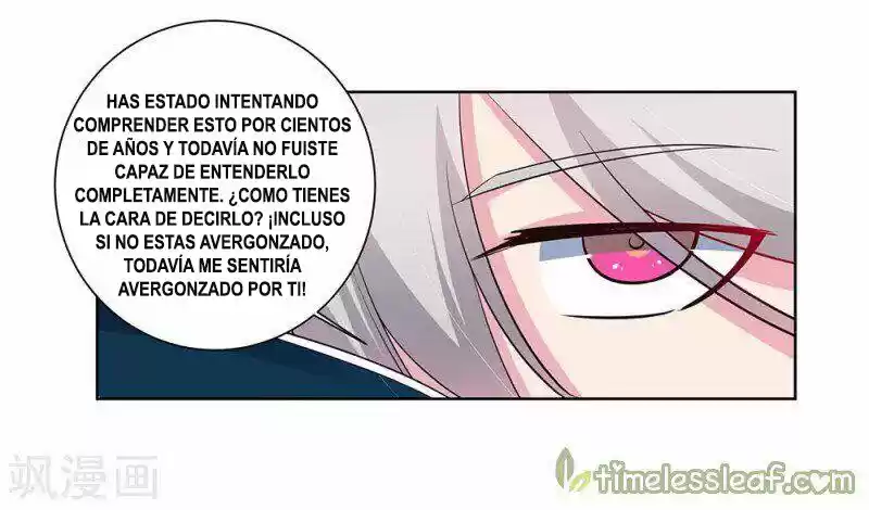 Above All Gods - Capítulo 87 - Página 14 - LectorTMOo