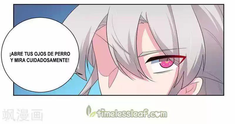 Above All Gods - Capítulo 87 - Página 17 - LectorTMOo