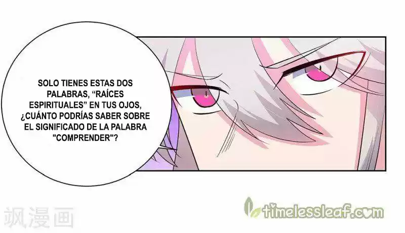 Above All Gods - Capítulo 87 - Página 26 - LectorTMOo