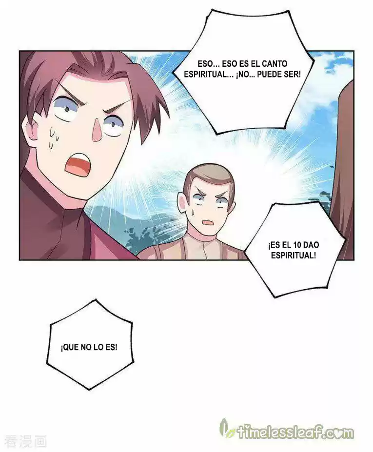 Above All Gods - Capítulo 88 - Página 6 - LectorTMOo