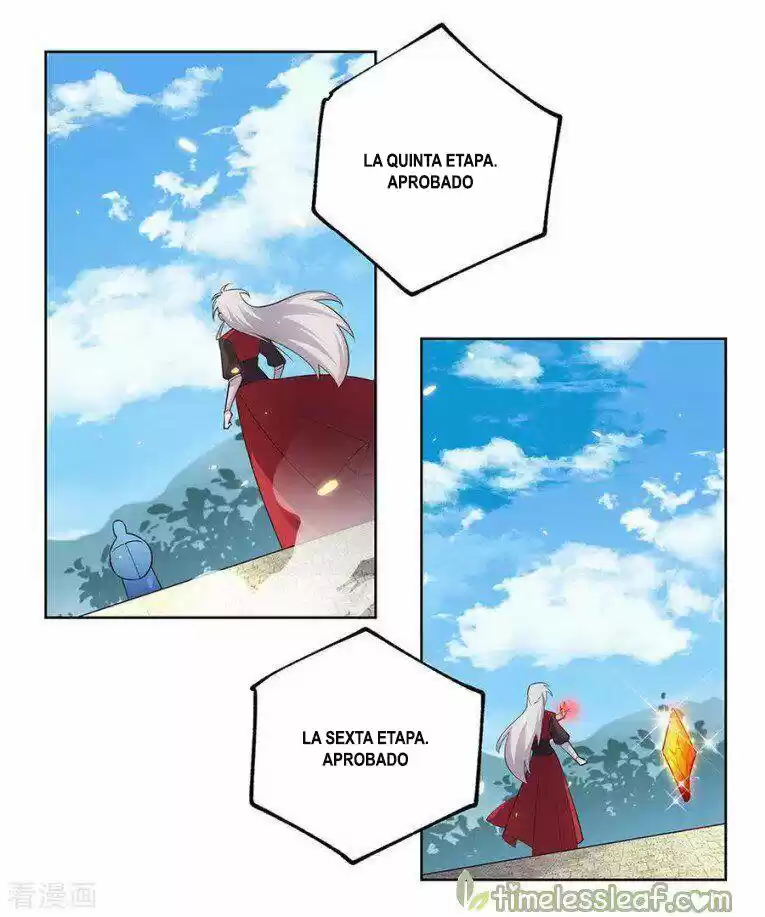 Above All Gods - Capítulo 88 - Página 11 - LectorTMOo