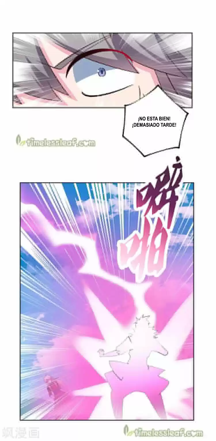 Above All Gods - Capítulo 89 - Página 7 - LectorTMOo