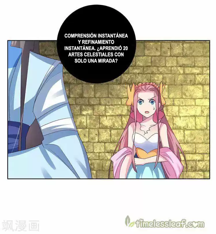 Above All Gods - Capítulo 89 - Página 12 - LectorTMOo