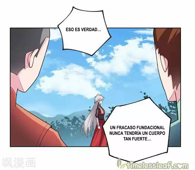 Above All Gods - Capítulo 89 - Página 25 - LectorTMOo