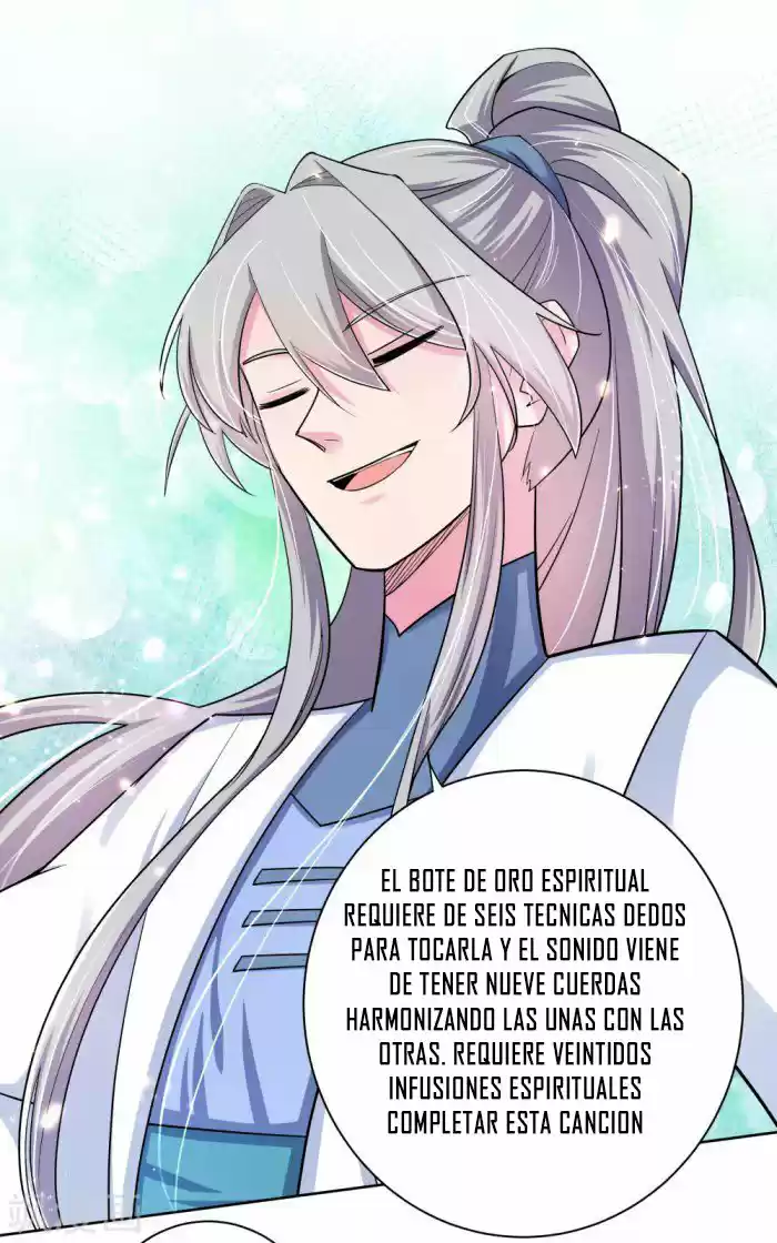 Above All Gods - Capítulo 9 - Página 8 - LectorTMOo