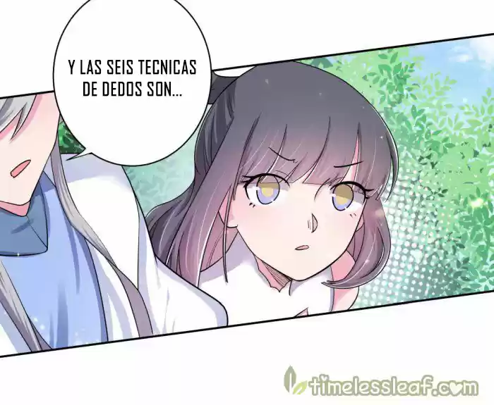 Above All Gods - Capítulo 9 - Página 9 - LectorTMOo