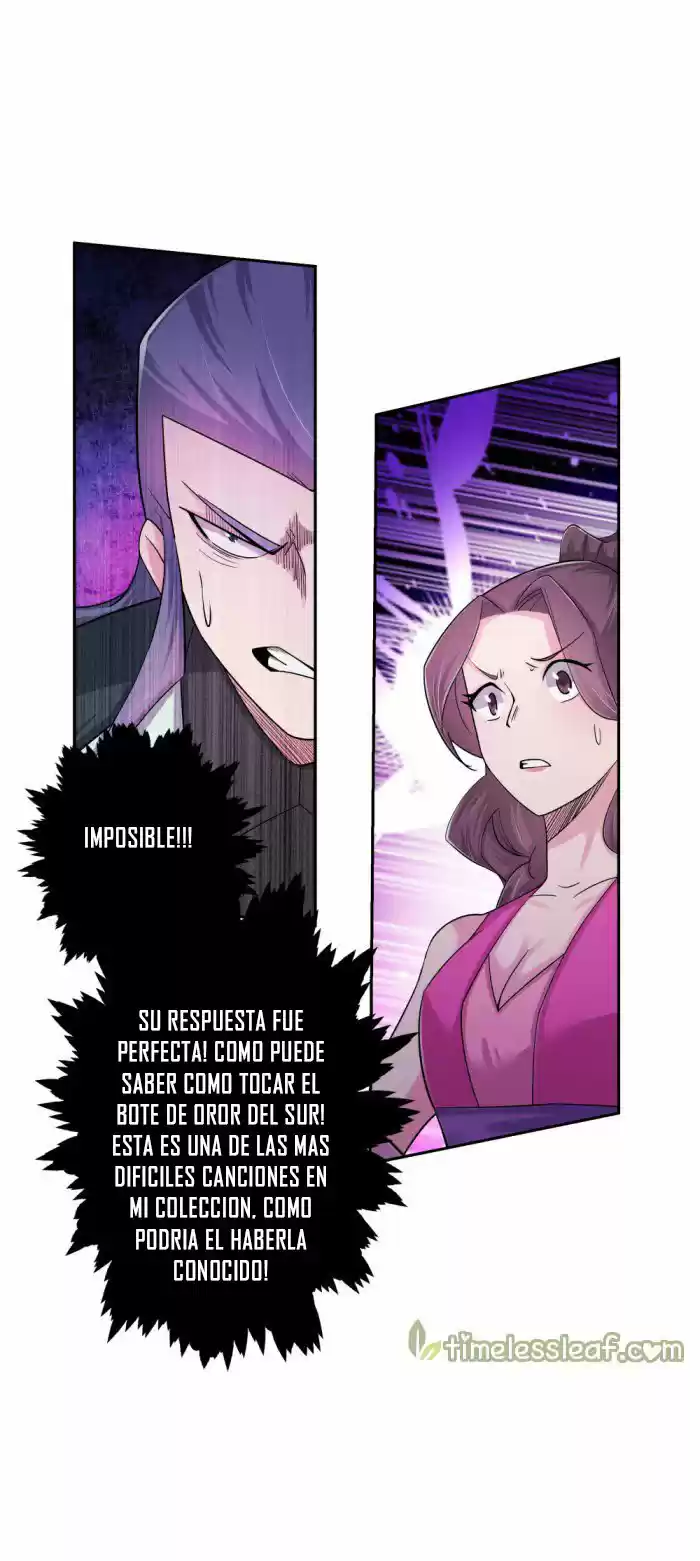 Above All Gods - Capítulo 9 - Página 10 - LectorTMOo