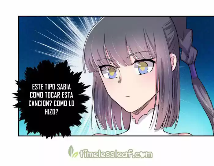 Above All Gods - Capítulo 9 - Página 12 - LectorTMOo