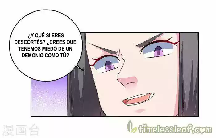 Above All Gods - Capítulo 90 - Página 5 - LectorTMOo