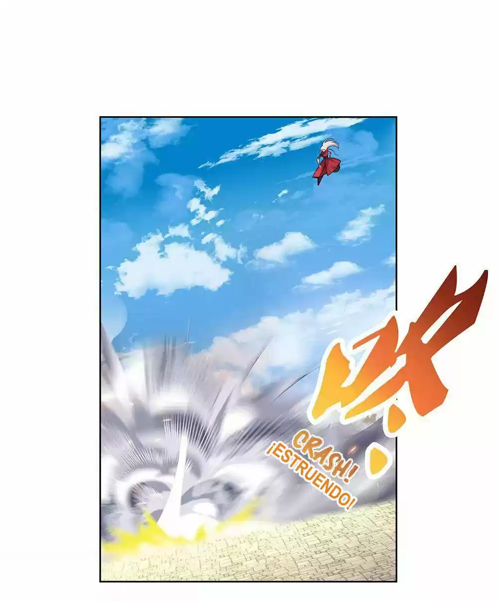 Above All Gods - Capítulo 92 - Página 19 - LectorTMOo