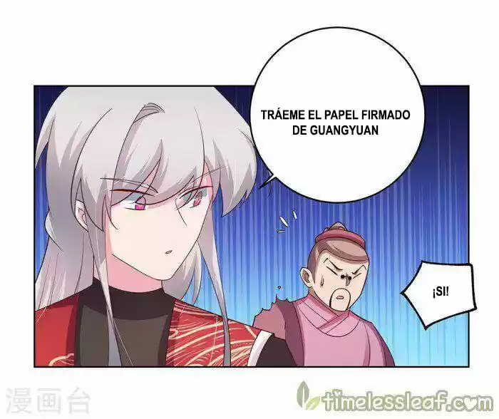 Above All Gods - Capítulo 94 - Página 6 - LectorTMOo