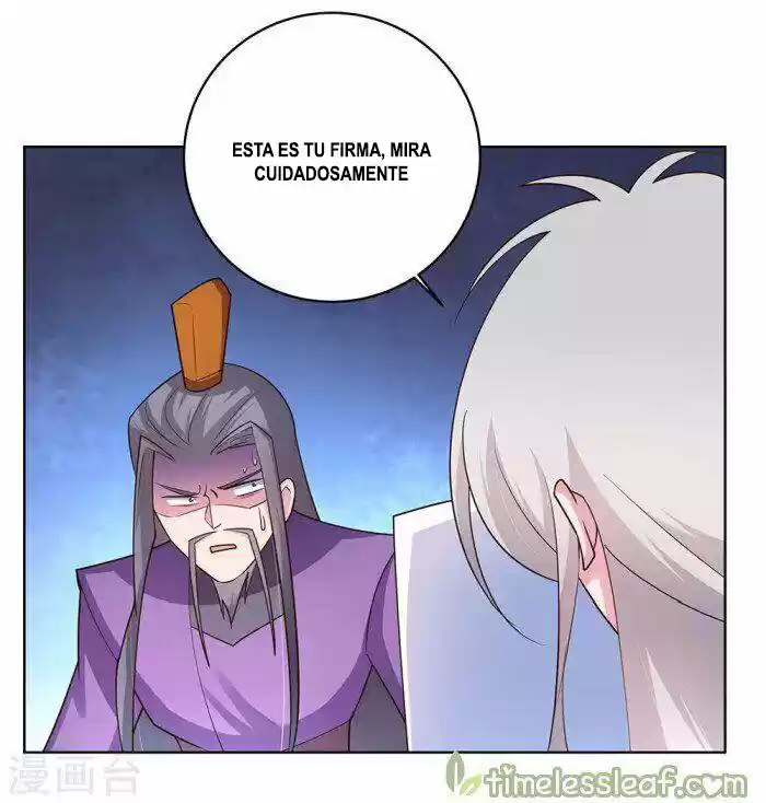 Above All Gods - Capítulo 94 - Página 14 - LectorTMOo