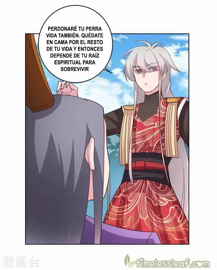 Above All Gods - Capítulo 94 - Página 15 - LectorTMOo