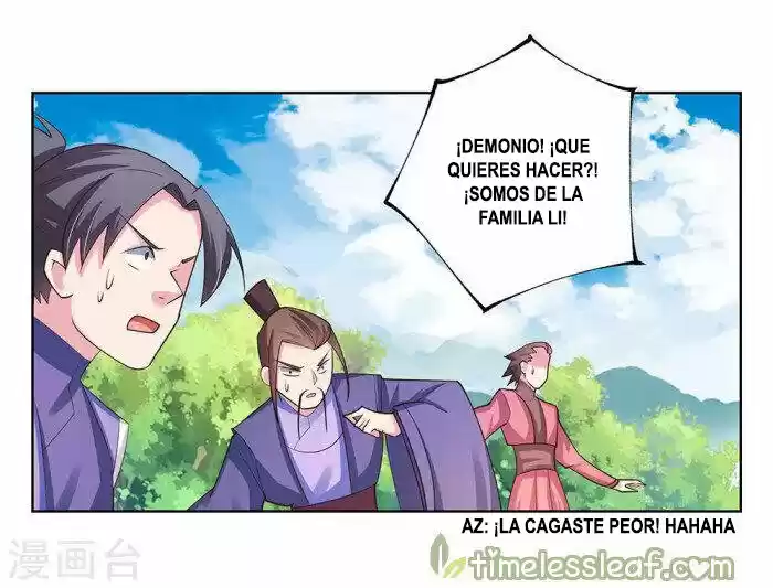 Above All Gods - Capítulo 94 - Página 24 - LectorTMOo