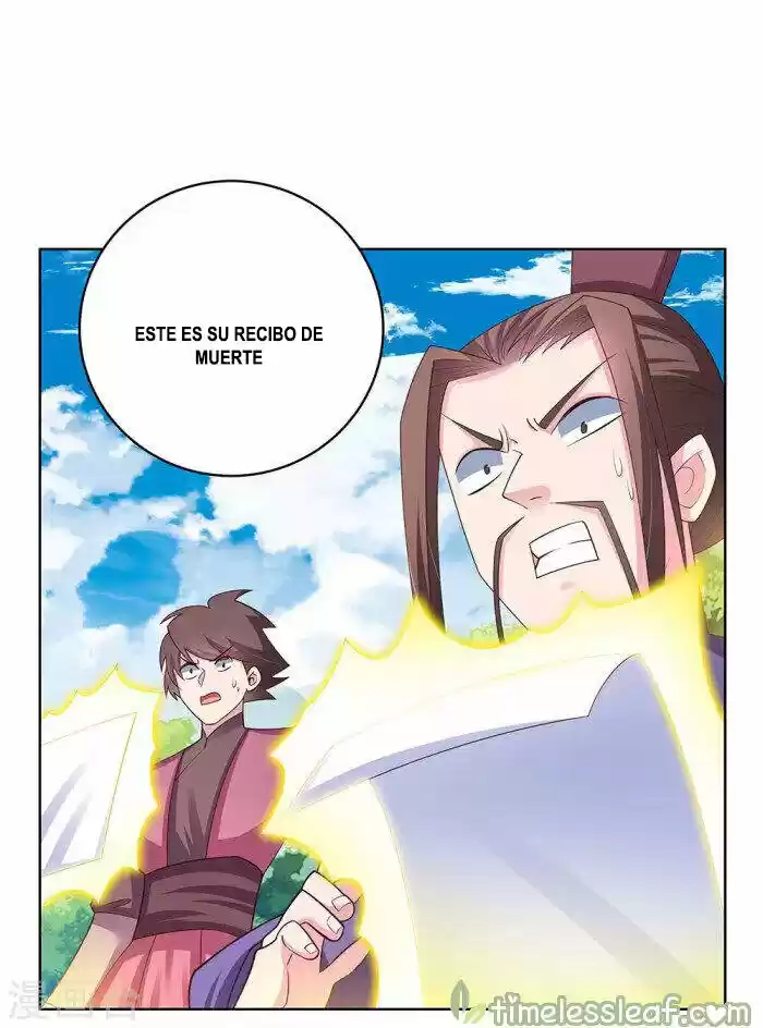Above All Gods - Capítulo 94 - Página 32 - LectorTMOo