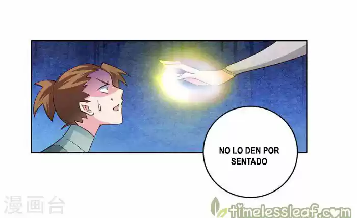 Above All Gods - Capítulo 95 - Página 8 - LectorTMOo