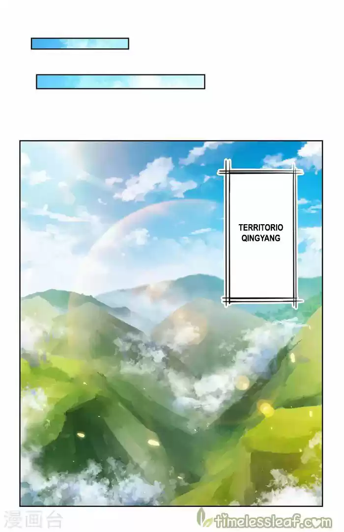 Above All Gods - Capítulo 95 - Página 10 - LectorTMOo