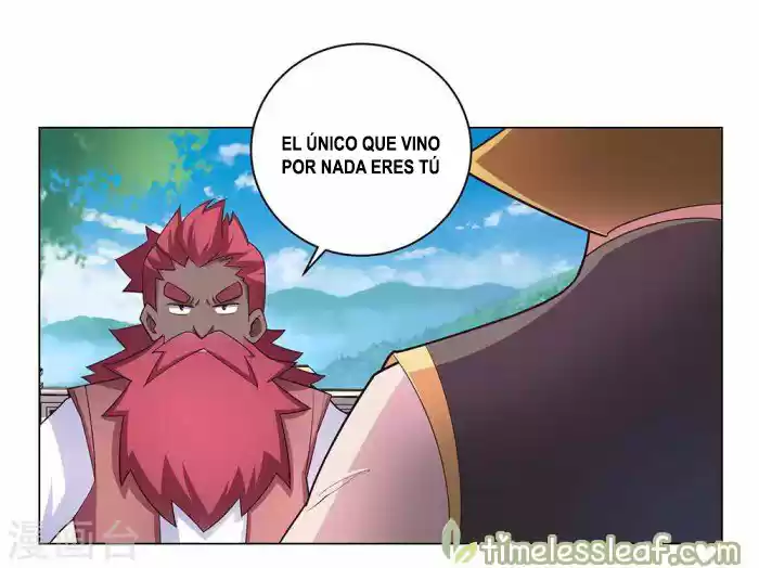Above All Gods - Capítulo 95 - Página 19 - LectorTMOo