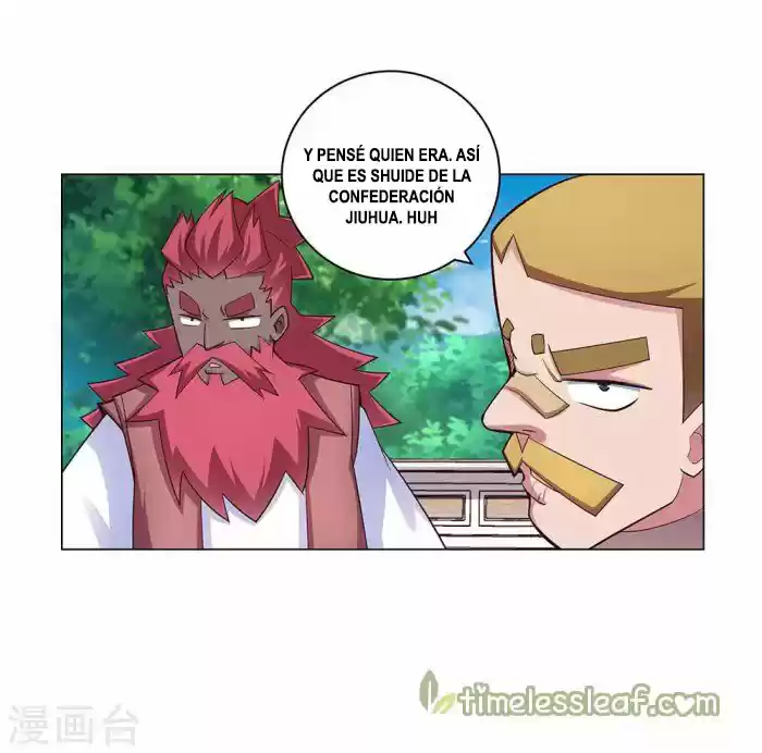 Above All Gods - Capítulo 95 - Página 23 - LectorTMOo