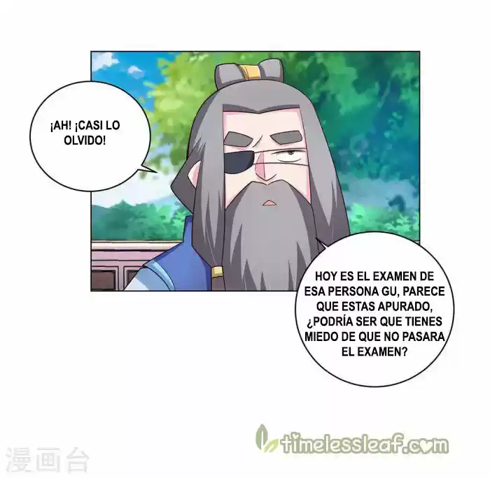 Above All Gods - Capítulo 95 - Página 29 - LectorTMOo