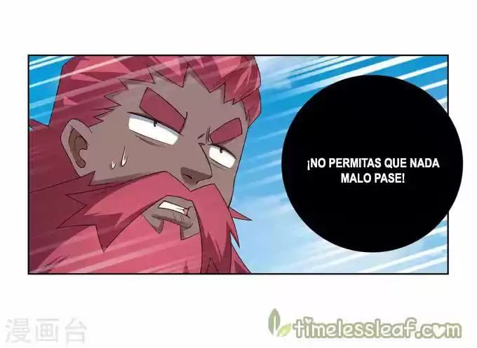 Above All Gods - Capítulo 96 - Página 7 - LectorTMOo