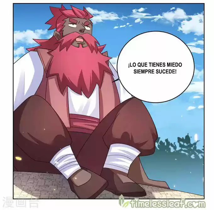 Above All Gods - Capítulo 96 - Página 15 - LectorTMOo