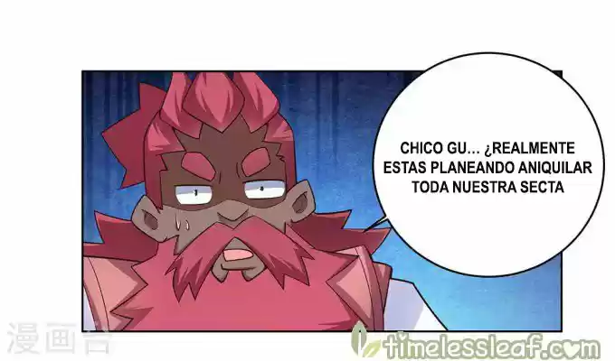 Above All Gods - Capítulo 96 - Página 16 - LectorTMOo