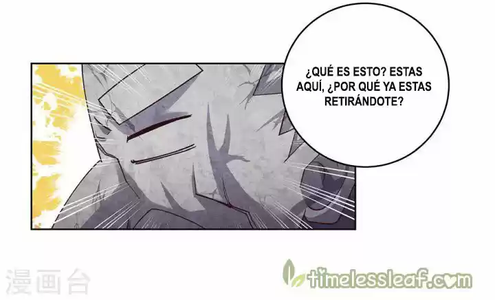 Above All Gods - Capítulo 97 - Página 9 - LectorTMOo