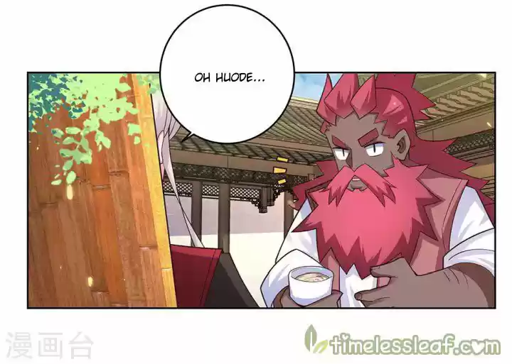 Above All Gods - Capítulo 97 - Página 14 - LectorTMOo